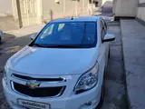 Chevrolet Cobalt, 4 pozitsiya 2023 yil, КПП Avtomat, shahar Samarqand uchun 13 000 у.е. id5220100, Fotosurat №1
