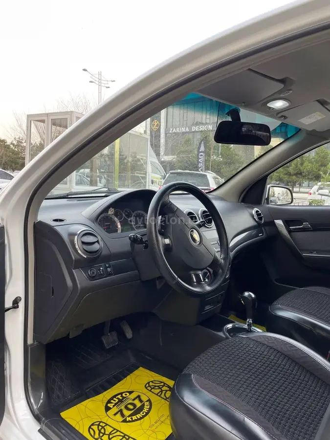 Chevrolet Nexia 3 2022 — 4