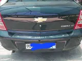 Chevrolet Cobalt, 2 pozitsiya 2023 yil, КПП Mexanika, shahar Tuproqqal'a tumani uchun ~11 044 у.е. id5199424, Fotosurat №1