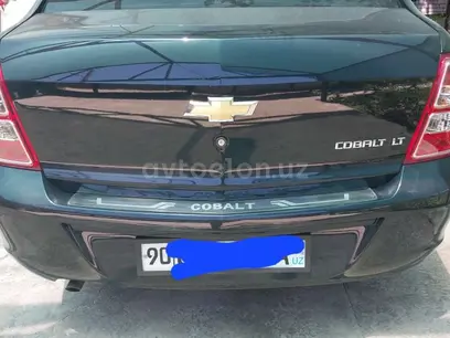 Chevrolet Cobalt, 2 pozitsiya 2023 yil, КПП Mexanika, shahar Tuproqqal'a tumani uchun ~11 049 у.е. id5199424