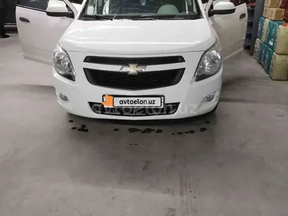 Chevrolet Cobalt, 2 позиция 2014 года, КПП Механика, в Алтынсайский район за ~9 160 y.e. id5204163