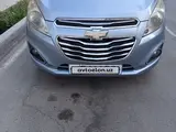 Chevrolet Spark, 2 позиция 2013 года, КПП Механика, в Ташкент за 5 000 y.e. id6438216, Фото №1