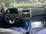 Chevrolet Cobalt, 4 позиция 2019 года, КПП Автомат, в Бухара за 9 800 y.e. id5235665, Фото №1