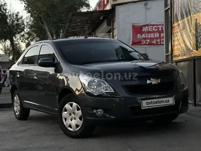 Chevrolet Cobalt, 2 позиция 2019 года, КПП Механика, в Ташкент за 10 650 y.e. id4890132