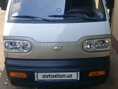 Белый Chevrolet Damas 2022 года, КПП Механика, в Багдадский район за 7 800 y.e. id4991058
