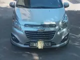 Chevrolet Spark, 3 pozitsiya 2014 yil, КПП Mexanika, shahar Toshkent uchun 5 580 у.е. id5026441, Fotosurat №1