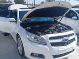 Chevrolet Malibu, 2 позиция 2012 года, КПП Механика, в Гулистан за 8 700 y.e. id6465001, Фото №1