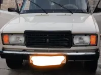 ВАЗ (Lada) 2107 1996 года, КПП Механика, в Нурафшон за 1 300 y.e. id7042994