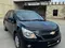 Тё̀мно-си́ний Chevrolet Cobalt, 3 позиция 2023 года, КПП Механика, в Ташкент за 11 000 y.e. id5190581