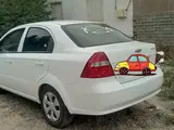 Chevrolet Nexia 3, 2 позиция 2020 года, КПП Механика, в Карши за 9 700 y.e. id6347200, Фото №1