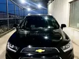 Chevrolet Captiva, 4 pozitsiya 2018 yil, КПП Avtomat, shahar Termiz uchun 18 000 у.е. id5226266, Fotosurat №1