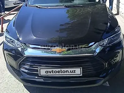 Chevrolet Tracker, 3 позиция 2021 года, в Ташкент за 17 000 y.e. id5111798