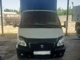 Белый ГАЗ 32213 (ГАЗель) 2005 года, в Джизак за 11 000 y.e. id6333498, Фото №1