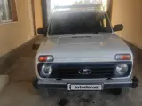 VAZ (Lada) Niva 2014 yil, shahar Jizzax uchun 7 000 у.е. id6526354, Fotosurat №1