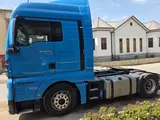MAN  MAN TGX EVRO 6 2016 года, в Риштанский район за 37 000 y.e. id6452093, Фото №1