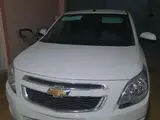 Chevrolet Cobalt, 4 позиция 2025 года, КПП Автомат, в Карши за ~13 767 y.e. id6743409, Фото №1