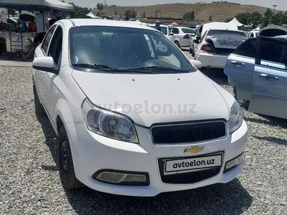 Chevrolet Nexia 3, 2 pozitsiya 2018 yil, КПП Mexanika, shahar Andijon uchun 7 500 у.е. id5156993