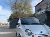 Daewoo Matiz Best, 2 позиция 2005 года, КПП Механика, в Яккабагский район за 2 800 y.e. id6743090, Фото №1