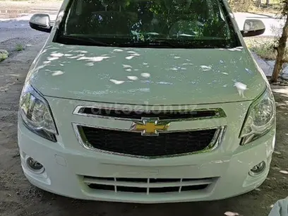 Chevrolet Cobalt, 4 позиция 2024 года, КПП Автомат, в Самарканд за 13 300 y.e. id5104045