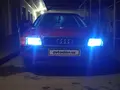 Красный Audi 80 1989 года, КПП Механика, в Наманган за 2 700 y.e. id5131314