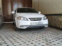 Белый Chevrolet Gentra, 1 позиция Газ-бензин 2019 года, КПП Механика, в Гулистан за 9 500 y.e. id7030334