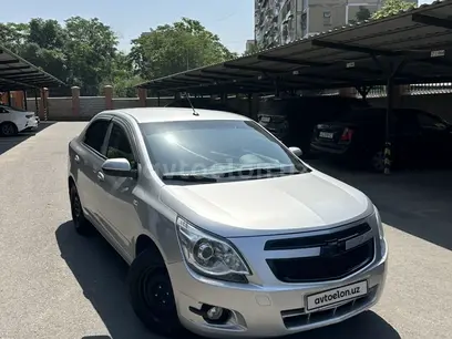 Chevrolet Cobalt, 2 позиция 2013 года, КПП Механика, в Ташкент за 7 500 y.e. id5168941