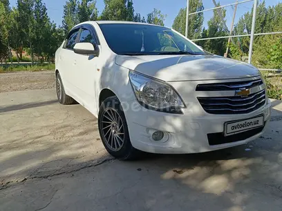 Chevrolet Cobalt, 4 pozitsiya 2015 yil, КПП Avtomat, shahar Toshkent uchun 8 286 у.е. id5219667