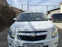 Chevrolet Cobalt, 4 позиция 2024 года, КПП Автомат, в Ташкент за 11 500 y.e. id7028755
