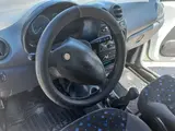 Chevrolet Matiz, 1 pozitsiya 2017 yil, КПП Mexanika, shahar Nukus uchun ~3 152 у.е. id6486526, Fotosurat №1
