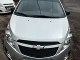 Chevrolet Spark, 2 pozitsiya 2014 yil, КПП Mexanika, shahar Toshkent uchun 6 000 у.е. id4537563, Fotosurat №1