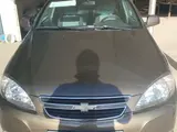 Chevrolet Gentra, 3 позиция 2023 года, КПП Автомат, в Карши за 14 100 y.e. id6338611, Фото №1