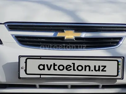 Chevrolet Gentra, 2 позиция 2023 года, КПП Механика, в Самарканд за 13 500 y.e. id4897829