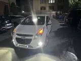 Chevrolet Spark, 2 позиция 2020 года, КПП Механика, в Ташкент за 6 600 y.e. id6464070, Фото №1