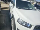 Белый Chevrolet Captiva 2013 года, КПП Автомат, в Багатский район за ~12 069 y.e. id6630434