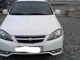 Chevrolet Gentra, 1 pozitsiya Gaz-benzin 2015 yil, КПП Mexanika, shahar Andijon uchun 9 500 у.е. id5040640, Fotosurat №1
