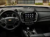 Chevrolet Traverse 2024 года, в Карши за ~58 370 y.e. id5186417, Фото №1