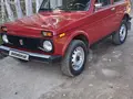 ВАЗ (Lada) Нива 1989 года, в Самарканд за 6 000 y.e. id6426095