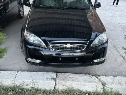 Qora Chevrolet Gentra 2024 yil, КПП Avtomat, shahar Toshkent uchun 14 200 у.е. id5120954