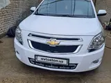 Chevrolet Cobalt, 2 позиция 2019 года, КПП Механика, в Бухара за 10 600 y.e. id5029136, Фото №1