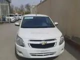 Chevrolet Cobalt, 4 позиция 2024 года, КПП Автомат, в Ургенч за ~12 436 y.e. id5200122