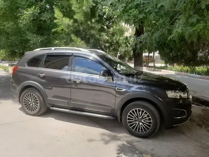 Chevrolet Captiva, 3 позиция 2012 года, КПП Автомат, в Ташкент за 11 200 y.e. id5199790