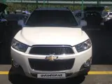 Chevrolet Captiva, 4 pozitsiya 2011 yil, КПП Avtomat, shahar Toshkent uchun 11 500 у.е. id5235100, Fotosurat №1