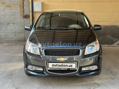 Мокрый асфальт Chevrolet Nexia 3, 4 позиция 2020 года, КПП Автомат, в Ташкент за 11 200 y.e. id4967483