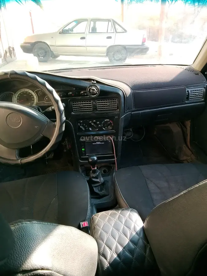 Chevrolet Nexia 2 2009 — 6