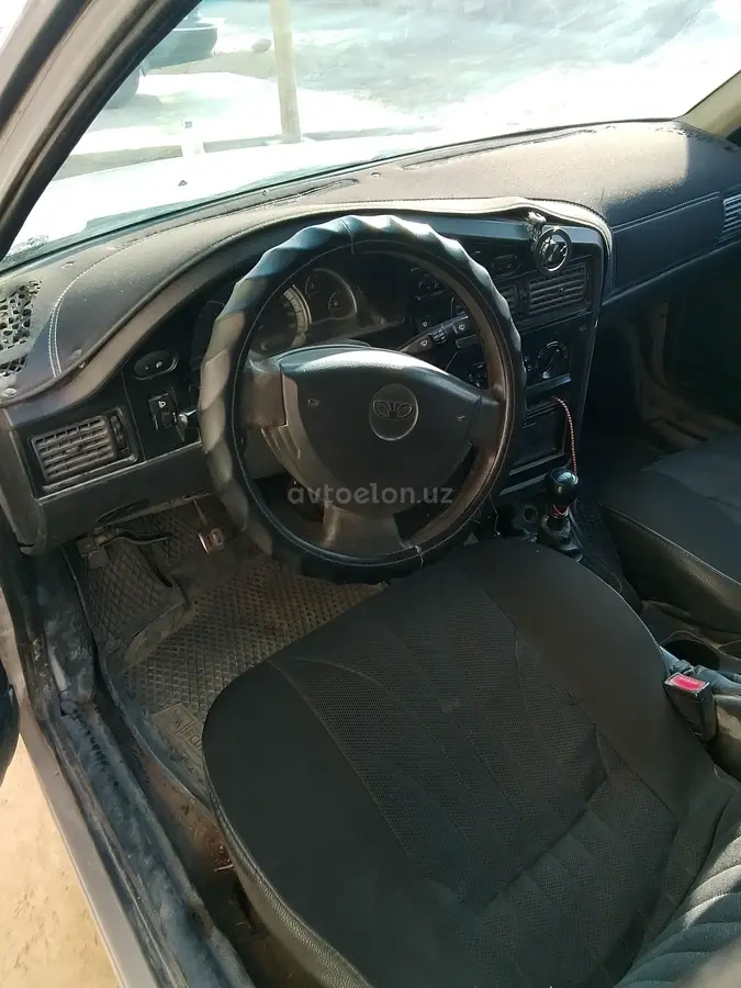 Chevrolet Nexia 2 2009 — 7