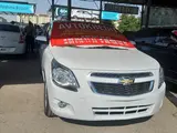Chevrolet Cobalt, 4 позиция 2024 года, КПП Автомат, в Ташкент за 13 000 y.e. id5194537, Фото №1