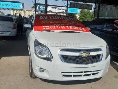 Chevrolet Cobalt, 4 позиция 2024 года, КПП Автомат, в Ташкент за 13 000 y.e. id5194537