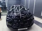 Черный Chevrolet Tracker, 2 позиция 2023 года, КПП Автомат, в Балыкчинский район за 17 500 y.e. id5218880, Фото №1