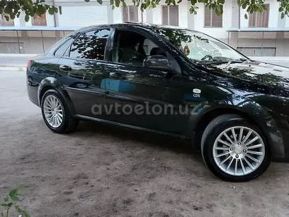 Chevrolet Lacetti, 3 pozitsiya 2014 yil, КПП Avtomat, shahar Samarqand uchun 10 300 у.е. id5224764