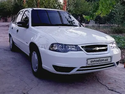 Chevrolet Nexia 2, 3 pozitsiya SOHC 2015 yil, КПП Mexanika, shahar Yakkabog' tumani uchun 6 600 у.е. id5171074